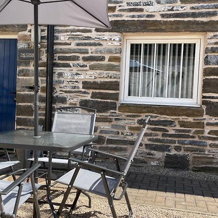 The Forge, Elegant Luxury Apartment With Bike Store - Sleeps 4 Wick  Exterior foto
