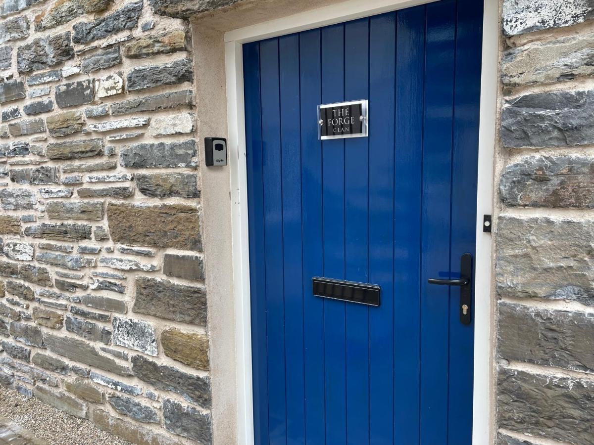The Forge, Elegant Luxury Apartment With Bike Store - Sleeps 4 Wick  Exterior foto