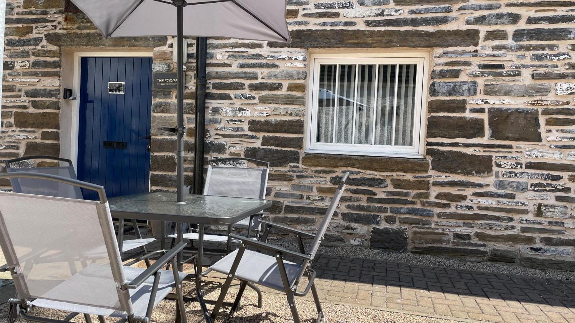 The Forge, Elegant Luxury Apartment With Bike Store - Sleeps 4 Wick  Exterior foto